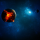 Illustration for article titled The Most Mind-Blowingly Beautiful Artists Conceptions of Exoplanets